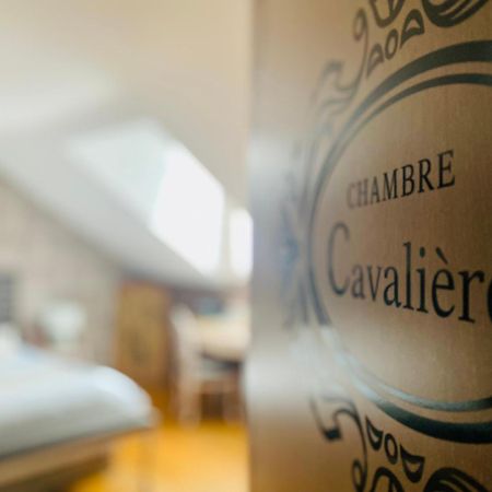 Bed and Breakfast Champagne Domaine Sacret - AY à Ay-Champagne Extérieur photo