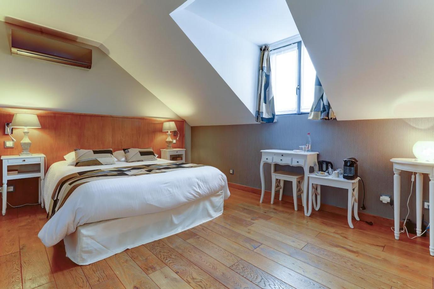 Bed and Breakfast Champagne Domaine Sacret - AY à Ay-Champagne Extérieur photo