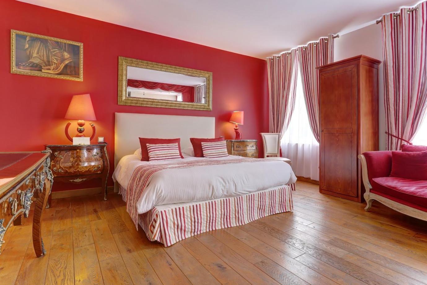 Bed and Breakfast Champagne Domaine Sacret - AY à Ay-Champagne Extérieur photo