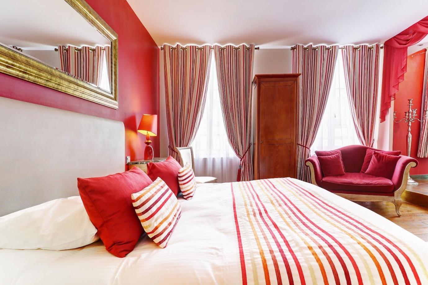Bed and Breakfast Champagne Domaine Sacret - AY à Ay-Champagne Extérieur photo