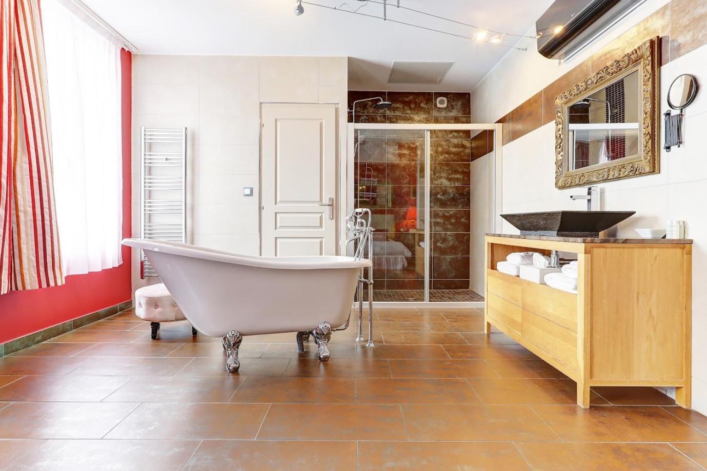 Bed and Breakfast Champagne Domaine Sacret - AY à Ay-Champagne Extérieur photo